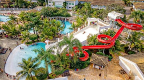 Lacqua DiRoma Park - Piscinas Termais 24 Horas - Central de Reservas